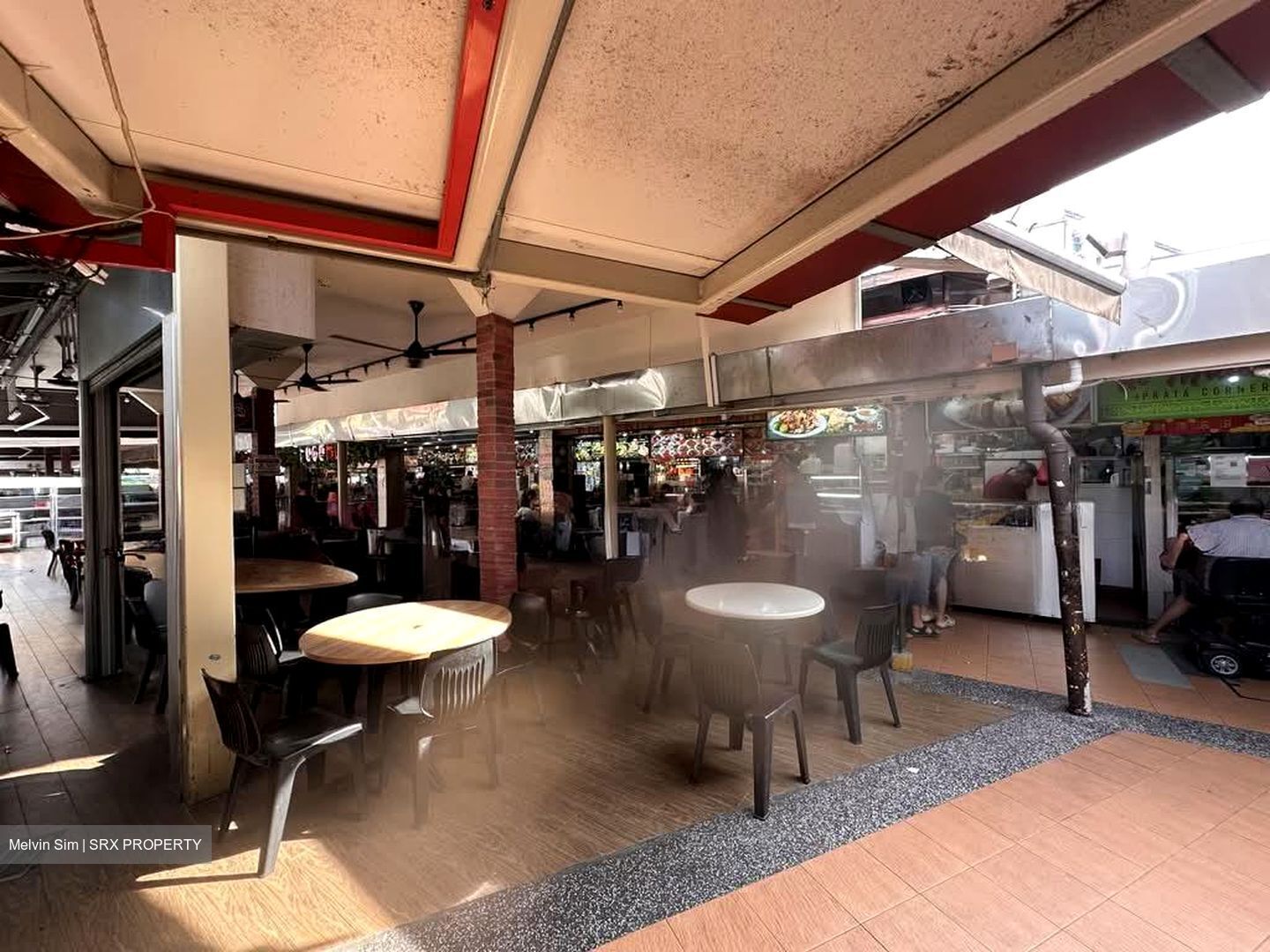 Bukit Batok Central (D23), Shop House #547650411